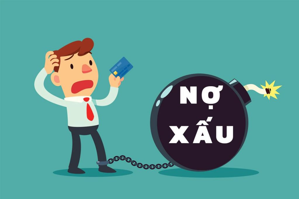 Các khoản nợ xấu phải thẩm định giá khởi điểm khi đấu giá