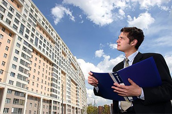 Các loại bất động sản trong danh mục thẩm định