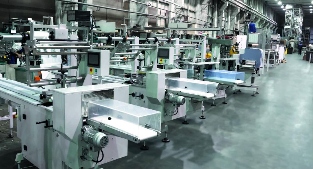 Thẩm định giá máy móc thiết bị