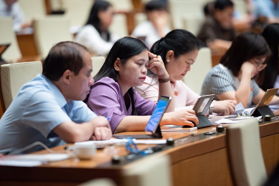 “Phương pháp định giá đất theo nguyên tắc thị trường” chưa thực sự rõ ràng - Ảnh 1