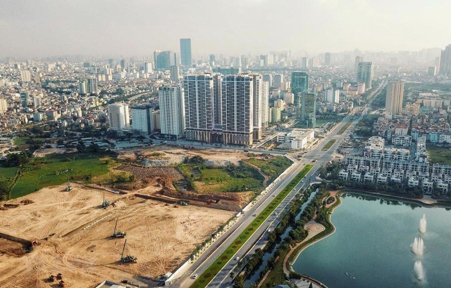 Bộ trưởng Tài nguyên và Môi trường: 4 phương pháp định giá đất sẽ bao trùm tất cả trường hợp đất đai hiện nay - Ảnh 1