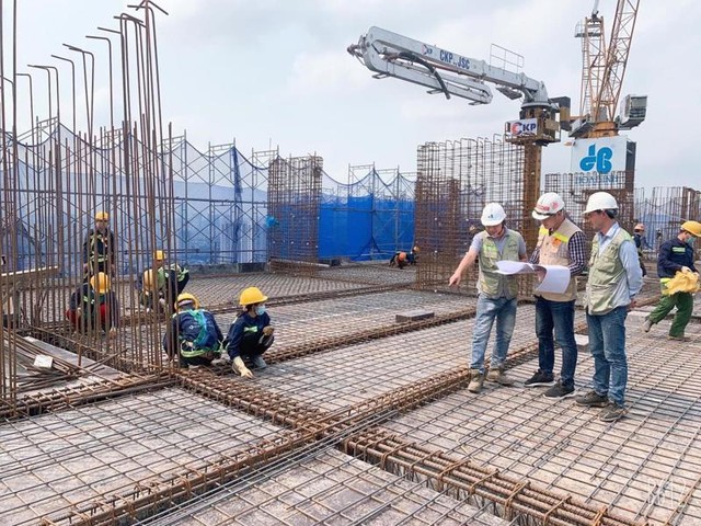 Quy định mới về phí thẩm định dự toán xây dựng