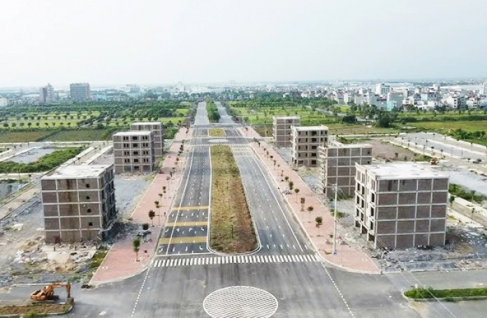 Định giá đất không đúng: Thanh tra Chính phủ điểm tên, loạt dự án bị truy thu trăm tỷ