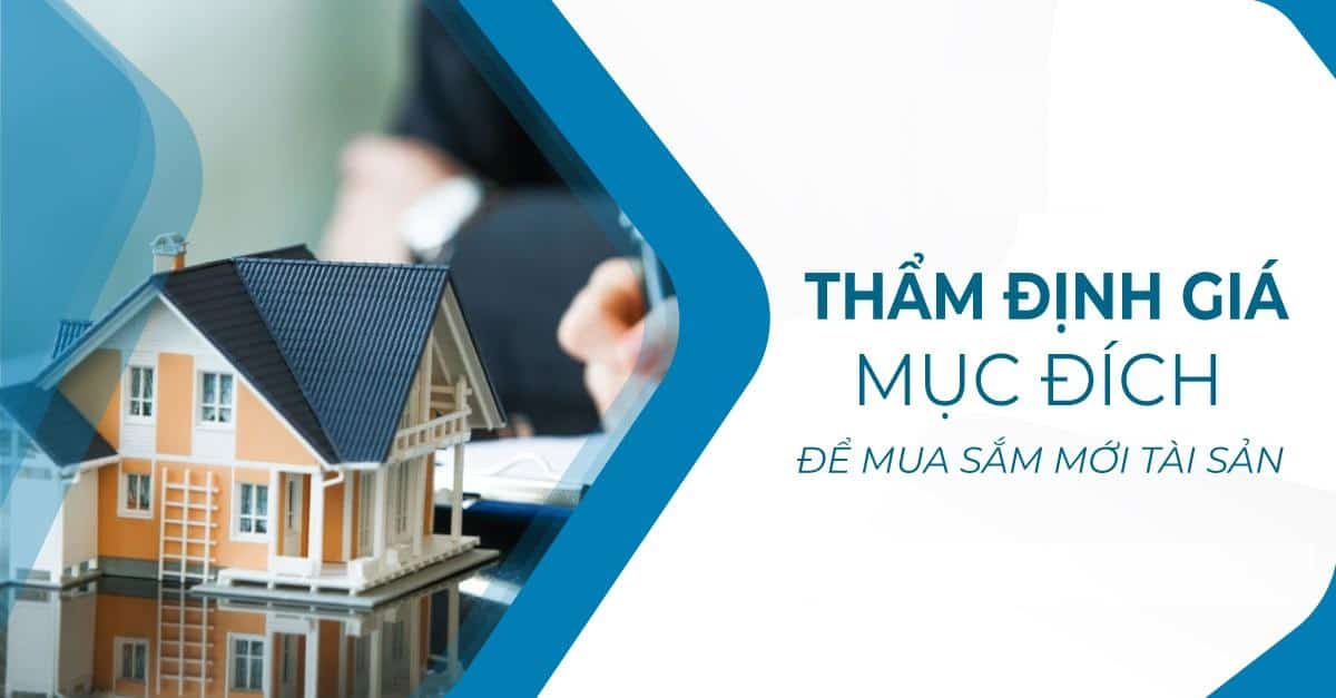 Thẩm định giá mua sắm tài sản công
