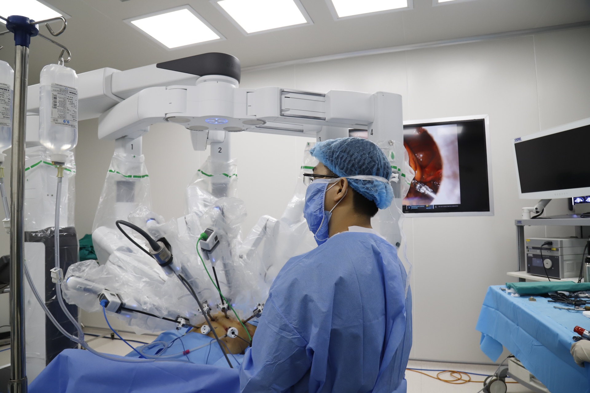 Hướng dẫn mới của Bộ Y tế về xây dựng giá gói thầu mua sắm trang thiết bị y tế: Chủ đầu tư có thể được lựa chọn giá cao nhất - Ảnh 1.