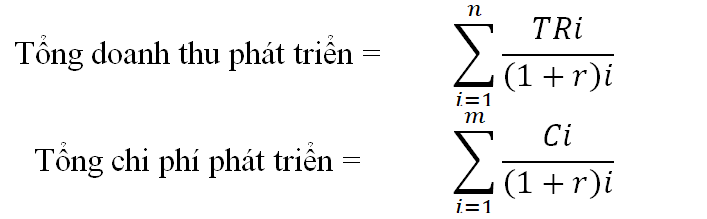 Nhầm lẫn từ một dự thảo thông tư hướng dẫn áp dụng phương pháp định giá đất - Ảnh 2