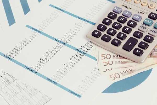 Phương pháp tính theo chiết khấu dòng cổ tức