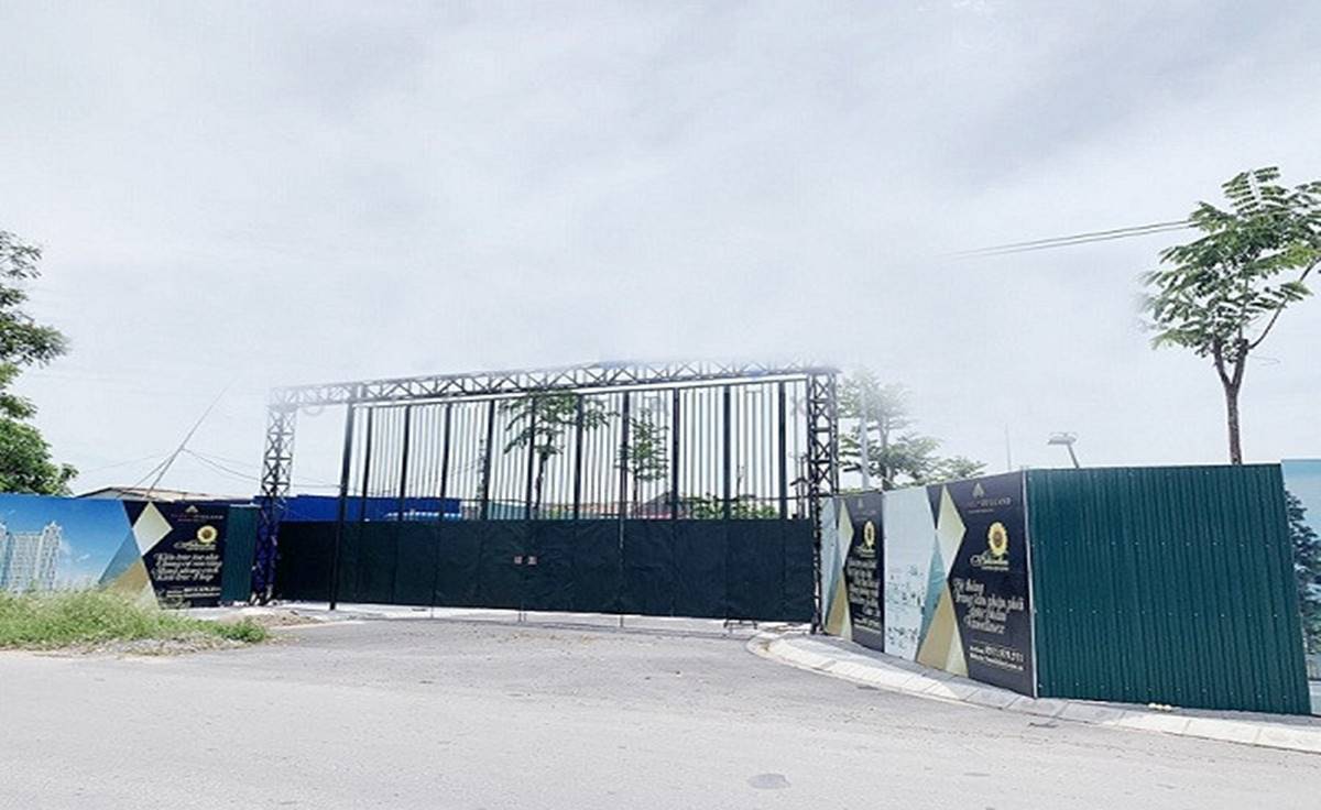 Bịt lỗ hổng trong thẩm định giá