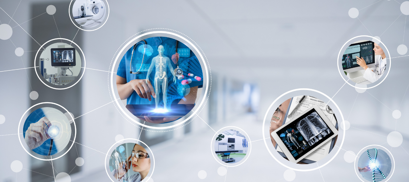 Dịch vụ Thẩm định giá Thiết bị y tế