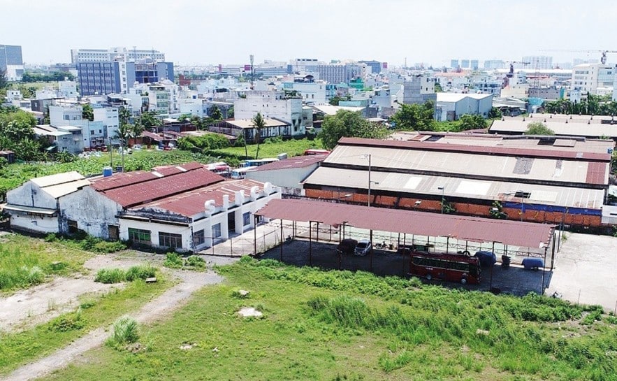 Hoạt động thẩm định giá nhà nước đã góp phần quan trọng trong việc quản lý, sử dụng hiệu quả tài sản công.