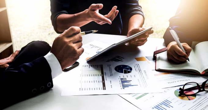 Thẩm định giá doanh nghiệp theo phương pháp tài sản 2023