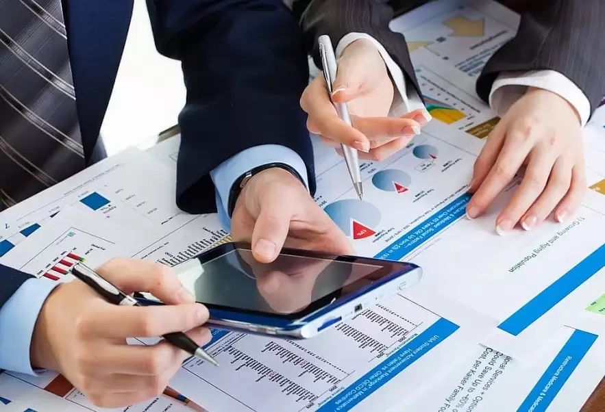 Doanh nghiệp thẩm định giá có được thông báo trước kết quả sơ bộ cho khách hàng?