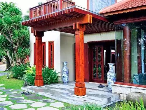 10 đại sát trong phong thủy nhà ở