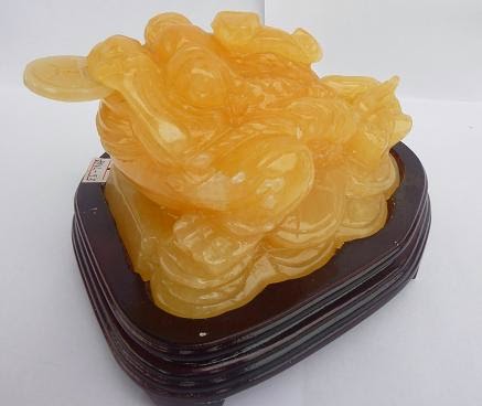 Linh vật phong thủy