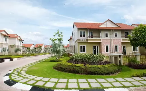 Bí quyết mua nhà theo phong thủy để tài lộc kéo đến “ầm ầm”