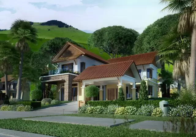 Bí quyết mua nhà theo phong thủy để tài lộc kéo đến “ầm ầm”