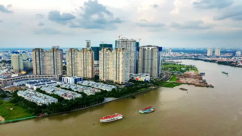 Cách xem phong thủy chung cư và những điều tối kỵ nên biết