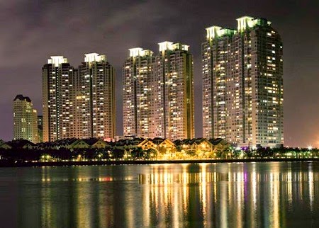 can ho sai gon pearl