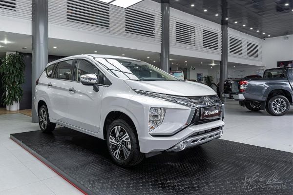 Ô tô là tài sản phổ biến trong thẩm định mua sắm tài sản
