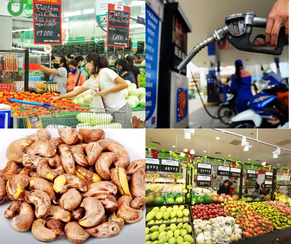 Đề xuất 2 phương pháp định giá chung đối với hàng hóa do Nhà nước định giá