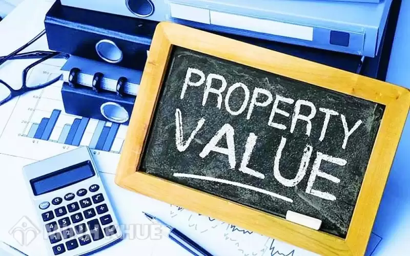 Tài sản thẩm định giá và sử dụng kết quả thẩm định giá