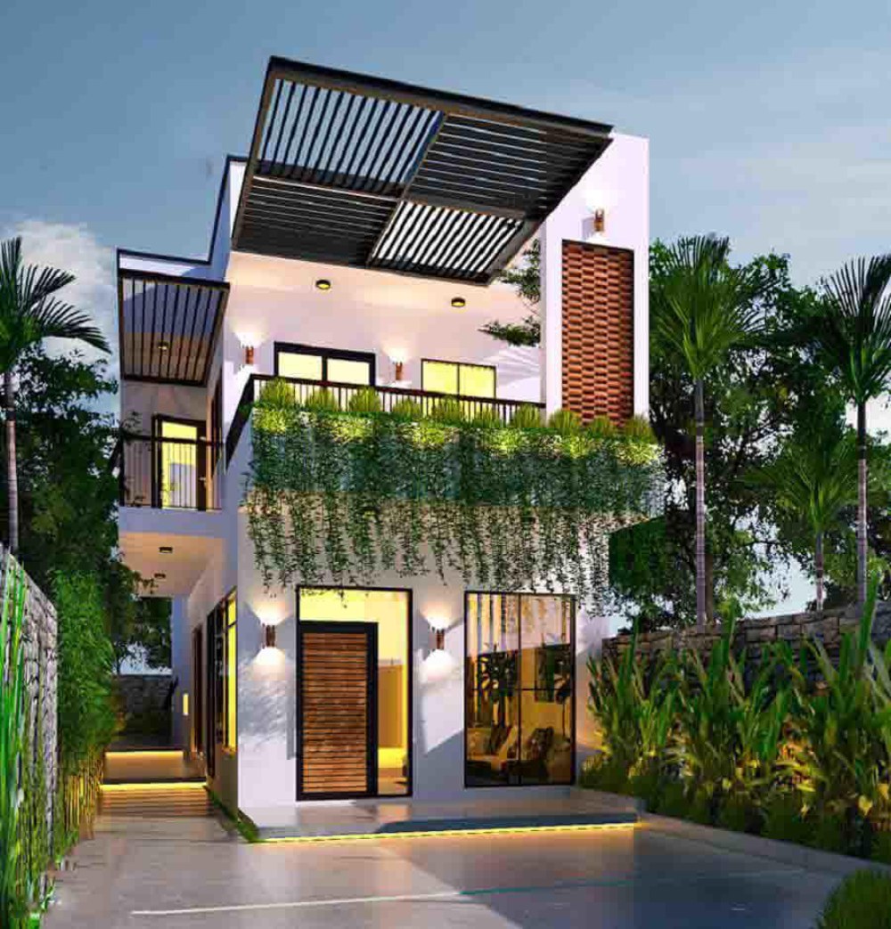 Phong thủy nhà đất là gì? Nguyên tắc phong thủy cần nắm rõ khi mua nhà