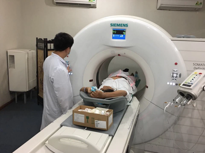 Quy định mới nhằm ngăn chặn việc thổi giá thiết bị y tế, sinh phẩm xét nghiệm - Ảnh 1. Quy định mới nhằm ngăn chặn việc thổi giá thiết bị y tế, sinh phẩm xét nghiệm - Ảnh 1.