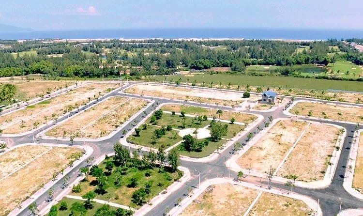 Băn khoăn về việc thẩm định giá đất dựa trên quy hoạch đang trình